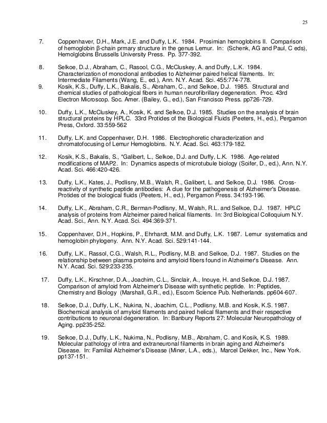 Protides of the Biological Fluids : 33rd Colloquium : Papers